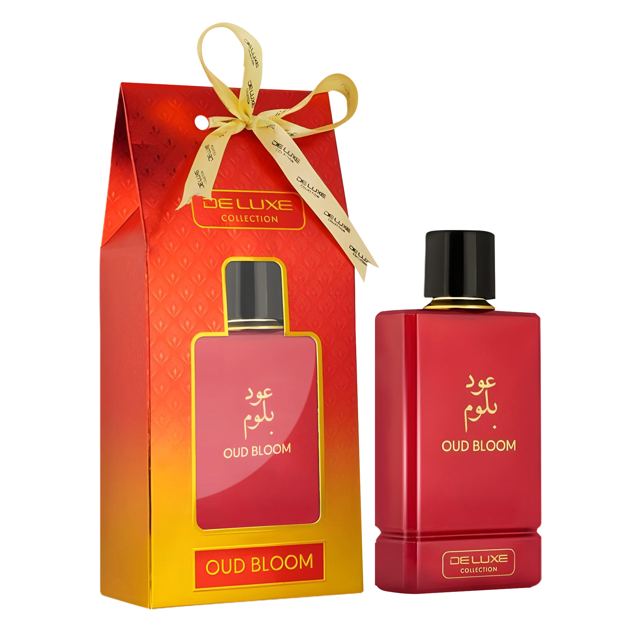 عطر OUD BLOOM EAU DE PARFUM - 100ML
