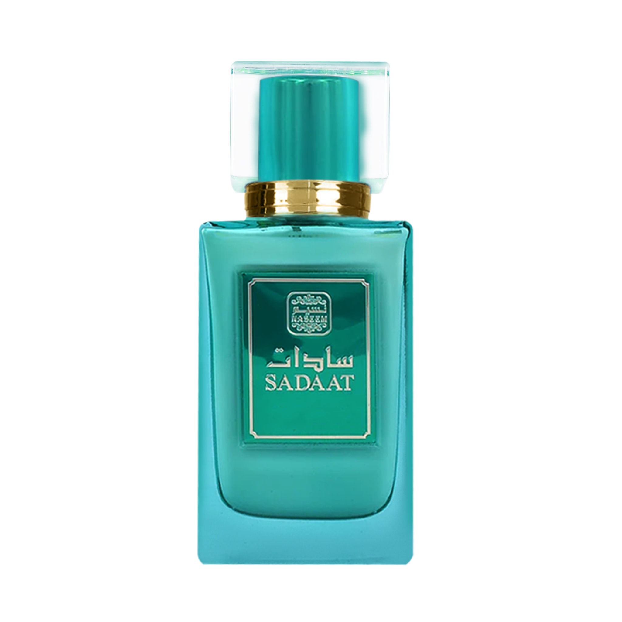 عطر SADAAT BY NASEEM - 30ML