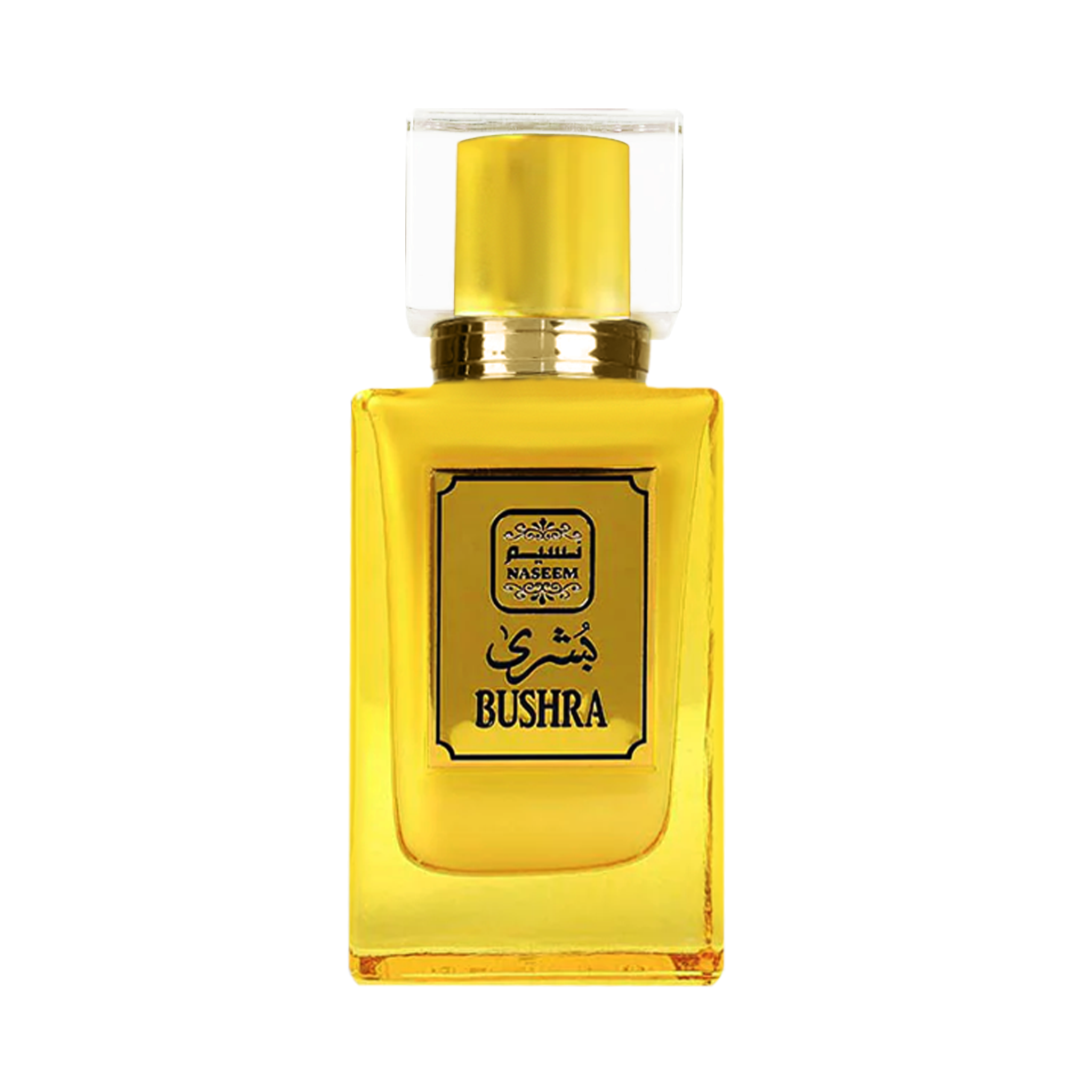 عطر BUSHRA BY NASEEM 30 ML