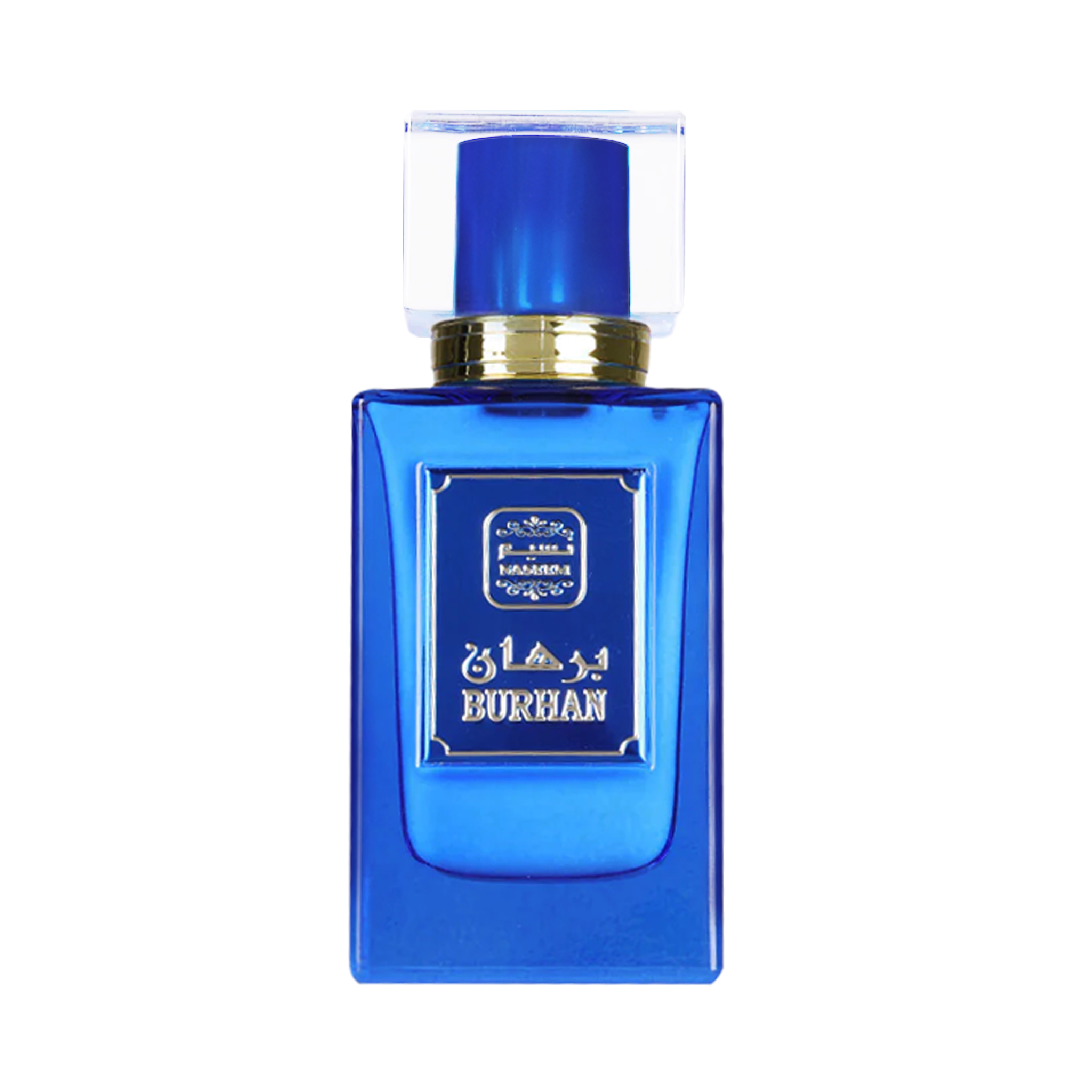 عطر BURHAN BY NASEEM 30 ML