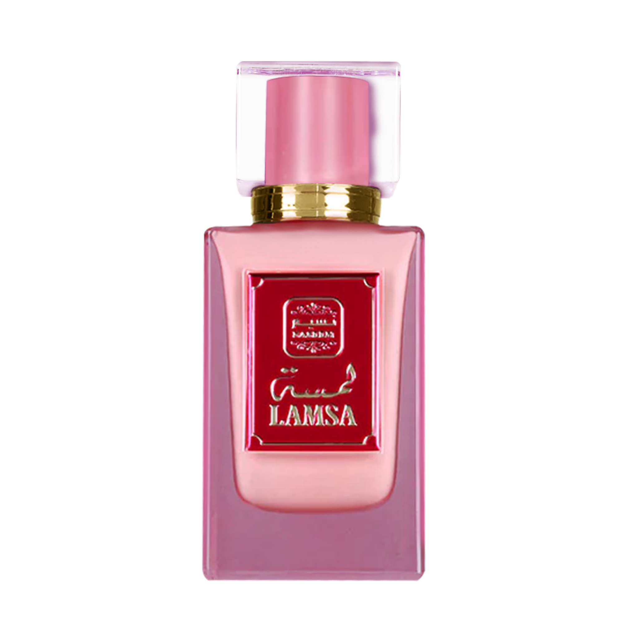 عطر LAMSA BY NASEEM - 30ML