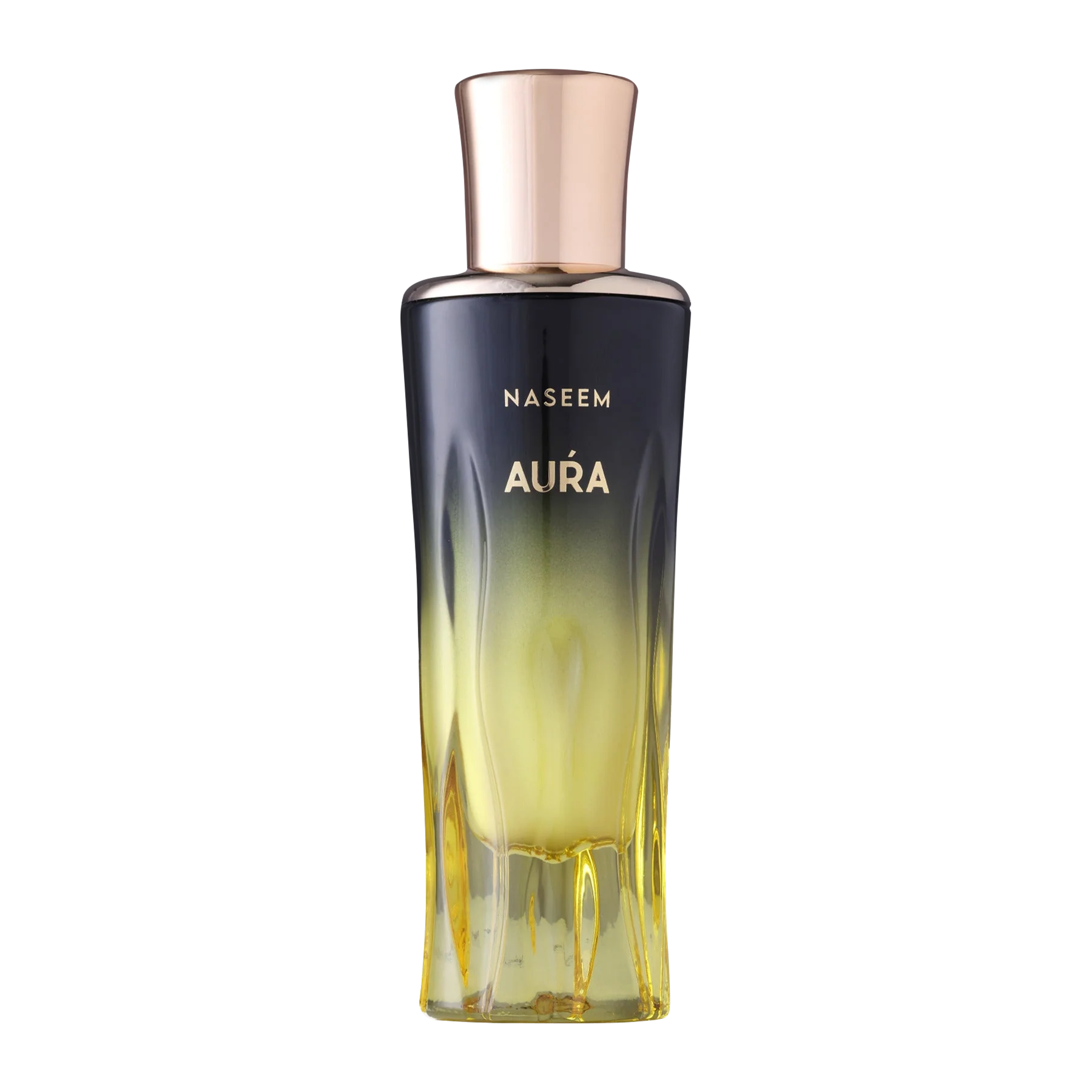 عطر AURA GOLDEN COLLECTION BY NASEEM -80 ML