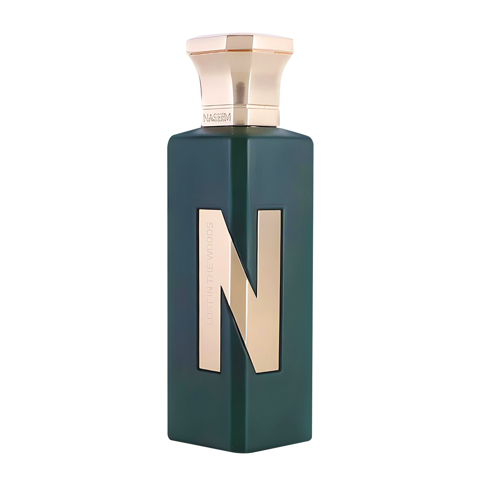 عطر LOST IN THE WOODS-N COLLECTION BY NASEEM - 75ML