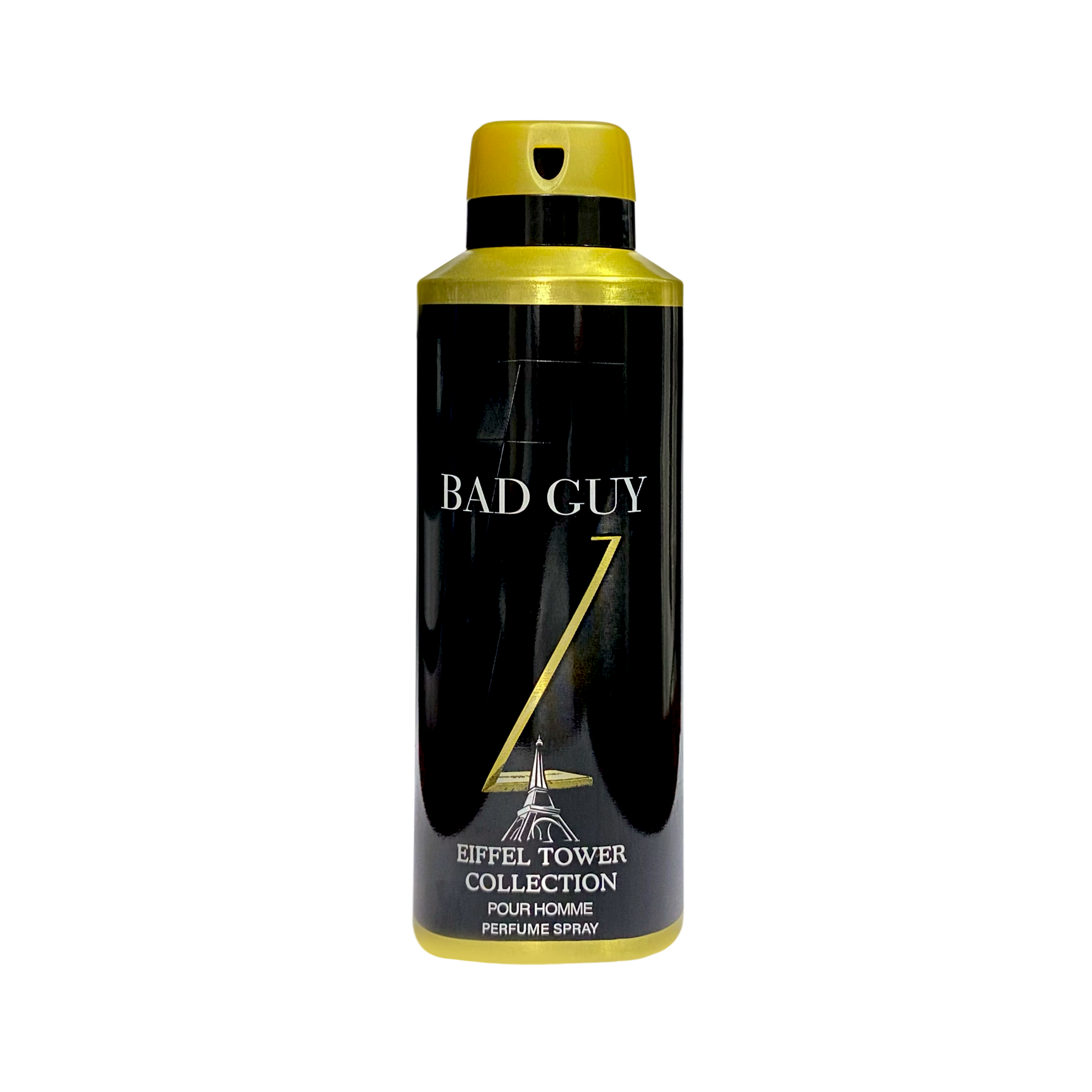 BAD GUY PERFUMED BODY SPRAY 200 ML