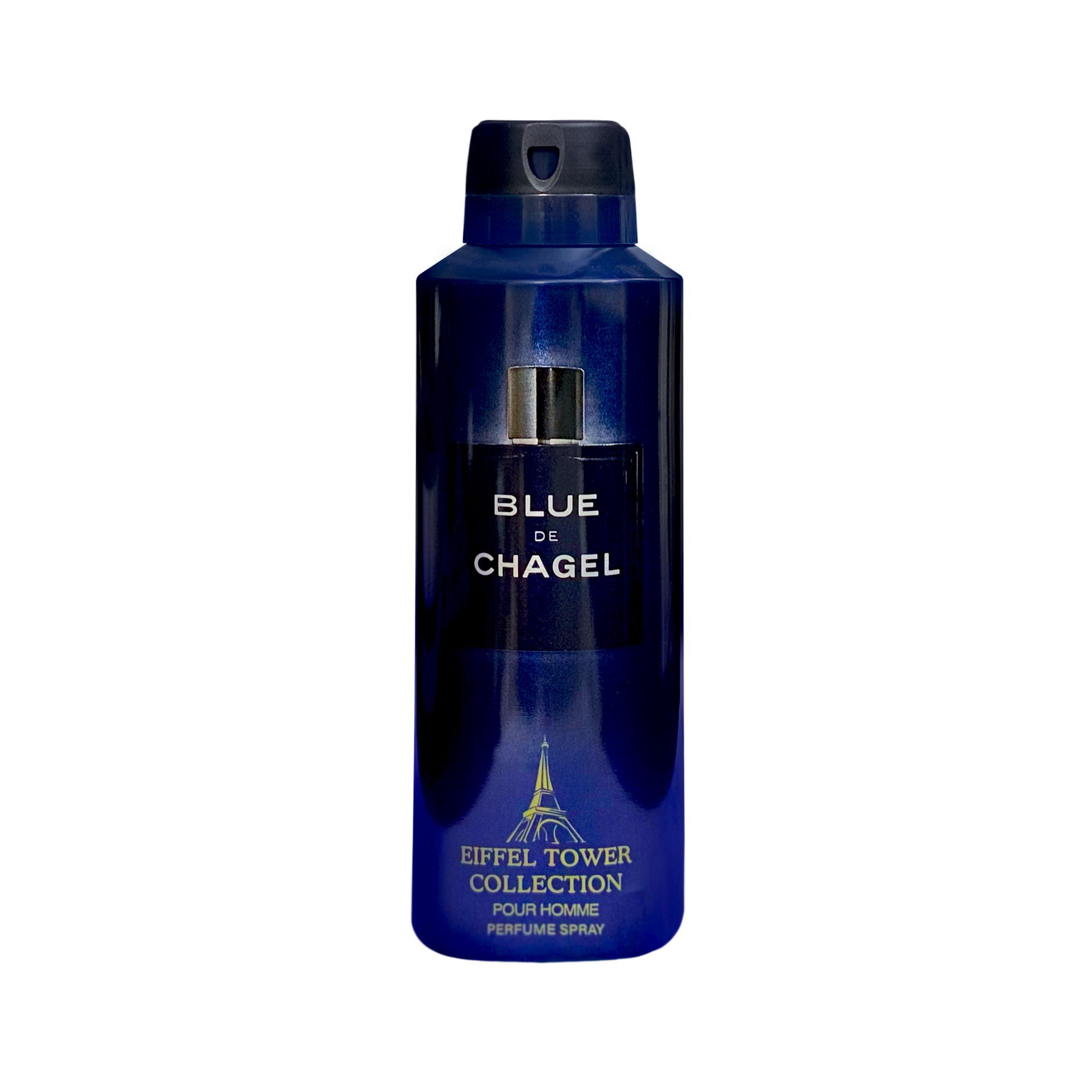 BLUE DE CHAGEL PERFUMED BODY SPRAY - 200 ML