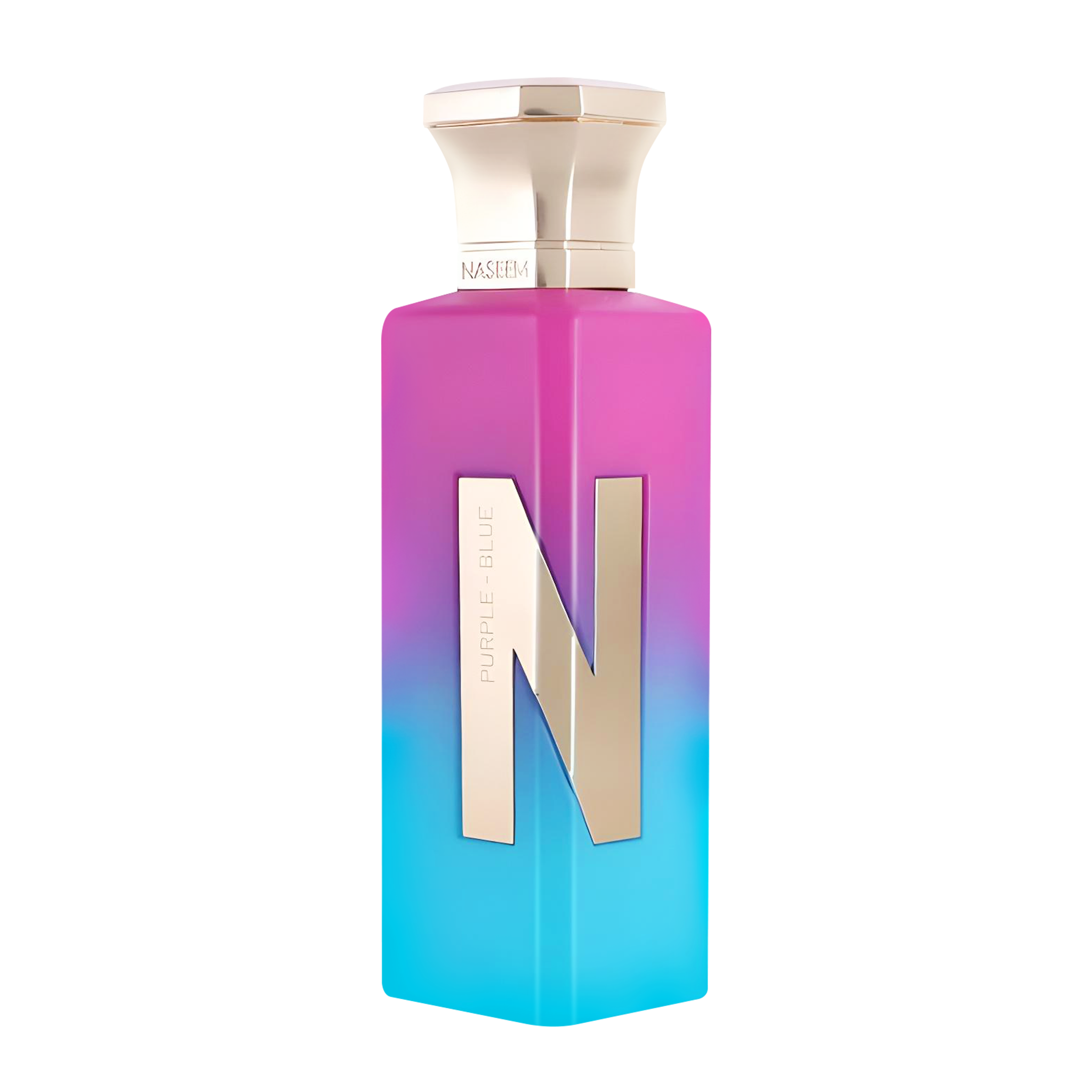 عطر PURPLE BLUE-N COLLECTION BY NASEEM - 75ML