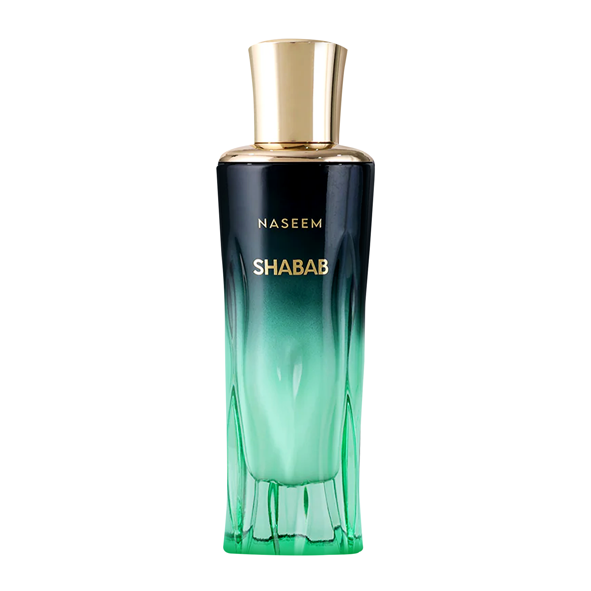 عطر SHABAB GOLDEN COLLECTION BY NASEEM -80ML