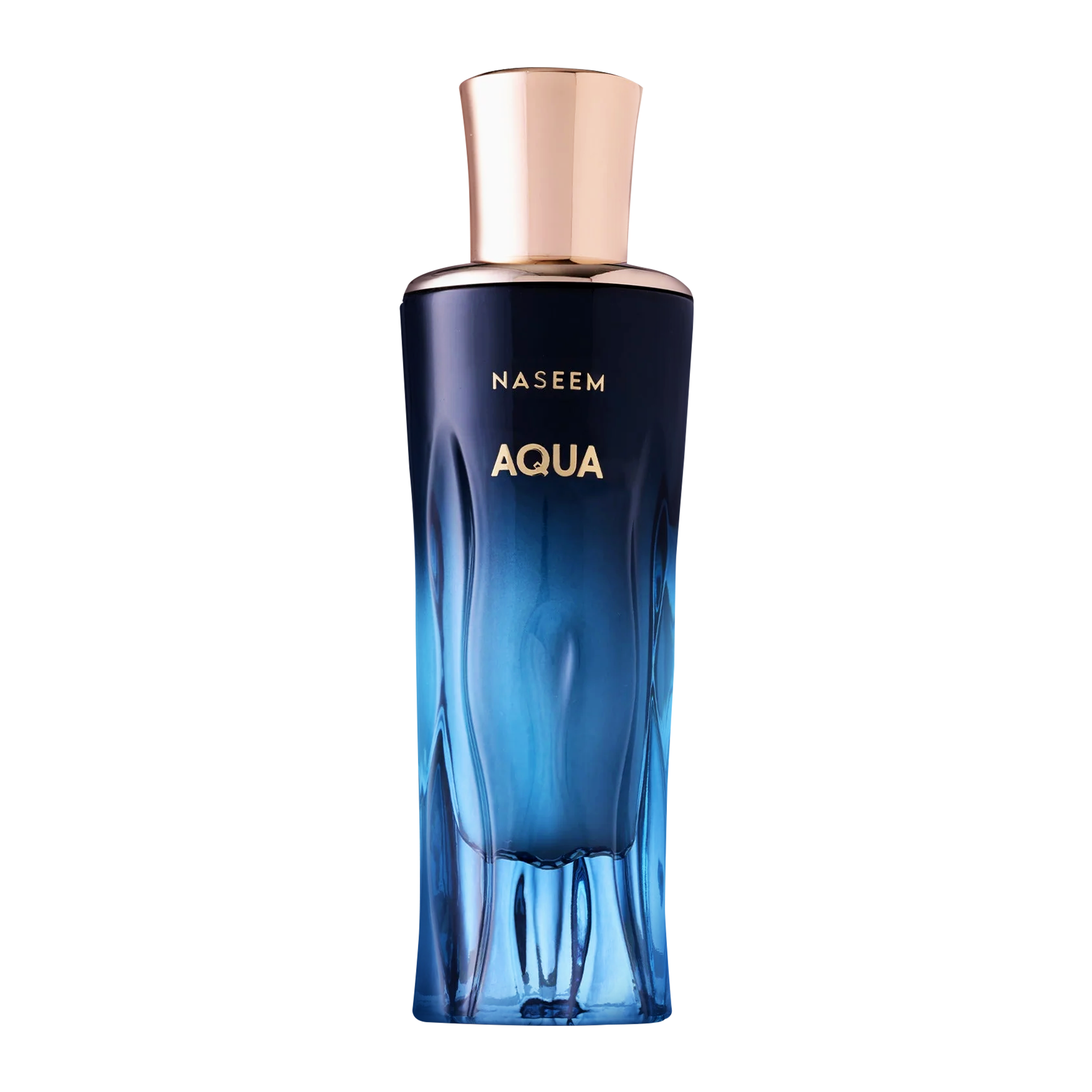 عطر AQUA GOLDEN COLLECTION BY NASEEM -80 ML