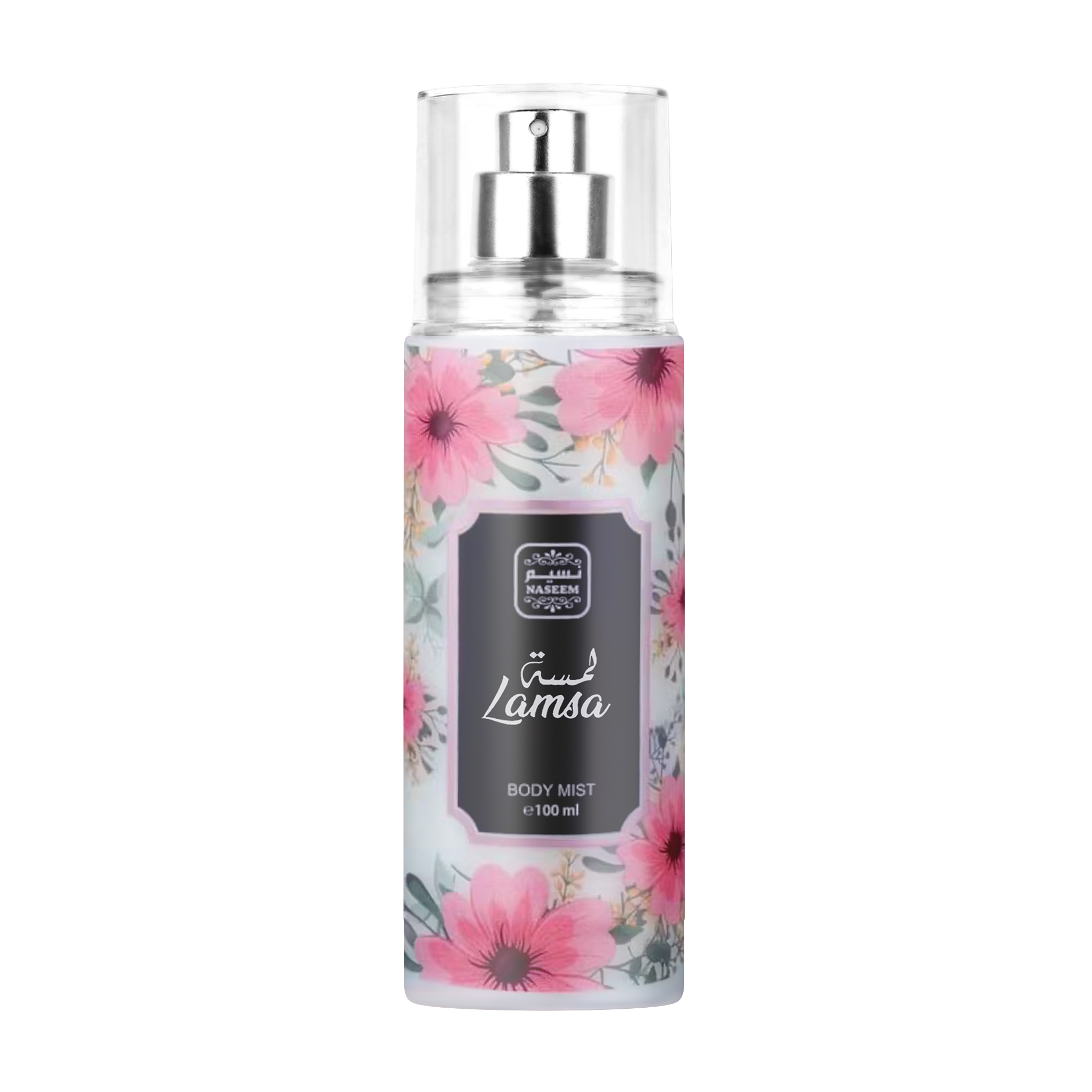 BODY MIST LAMSA BY NASEEM - 100ML