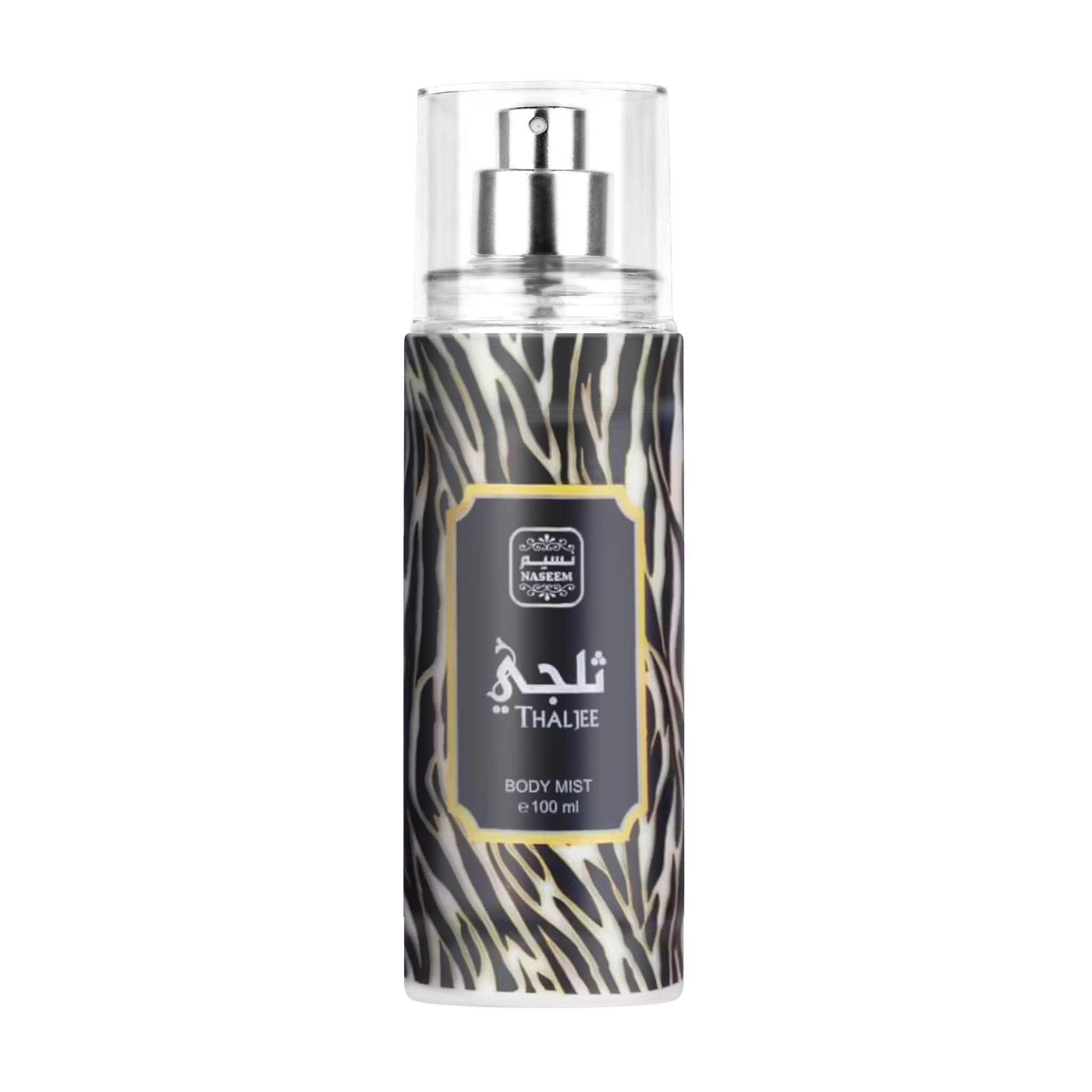 BODY MIST THALJEE BY NASEEM - 100ML