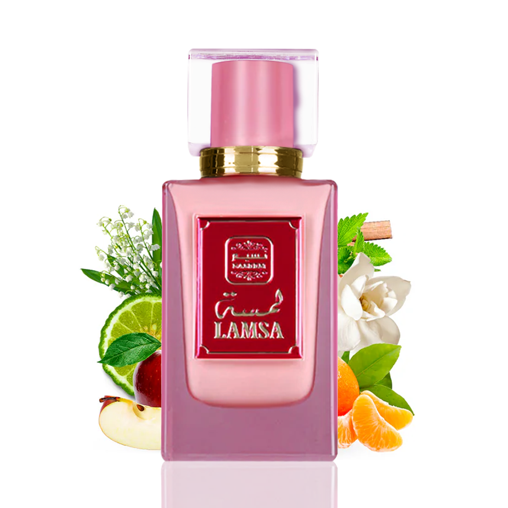 عطر LAMSA BY NASEEM - 30ML