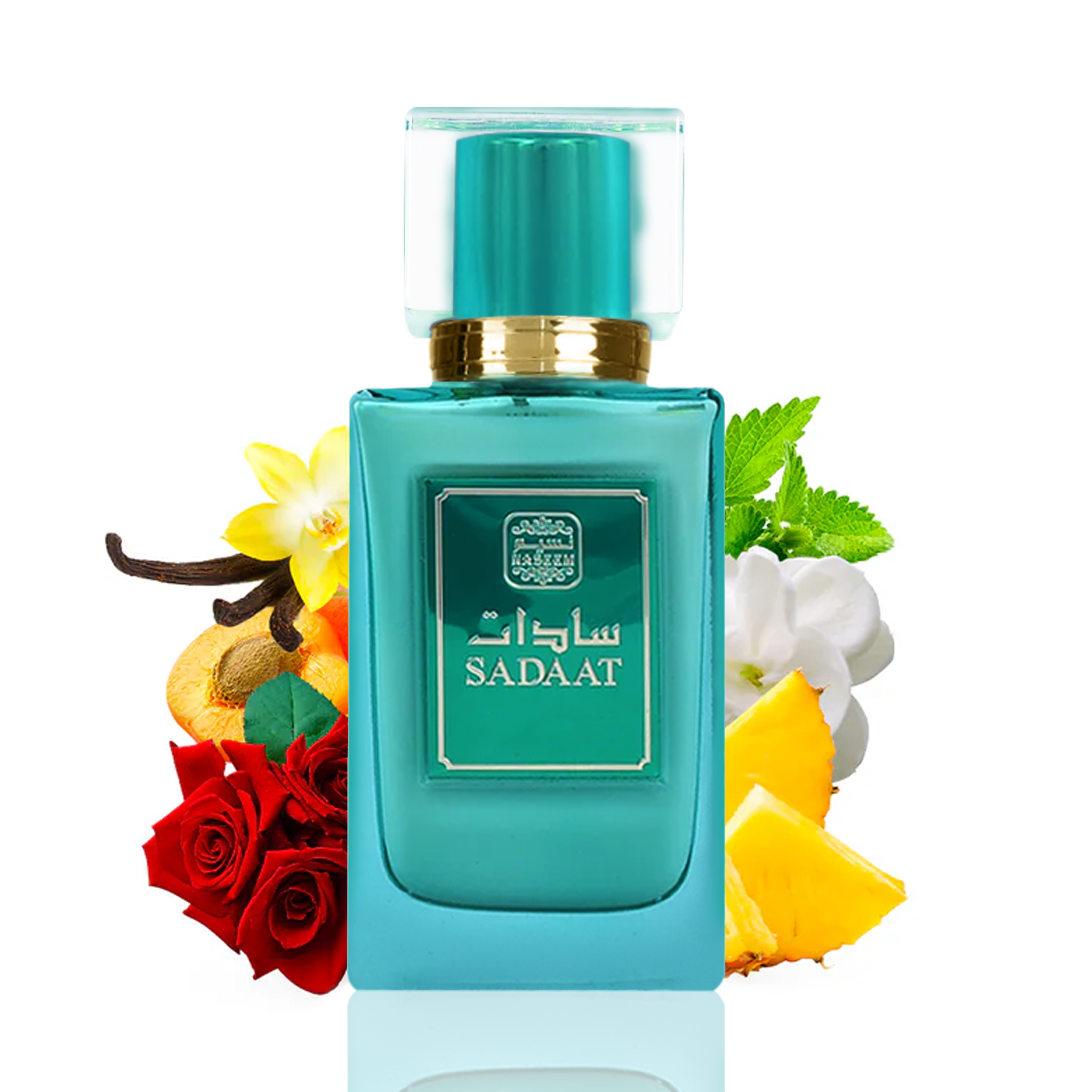 عطر SADAAT BY NASEEM - 30ML