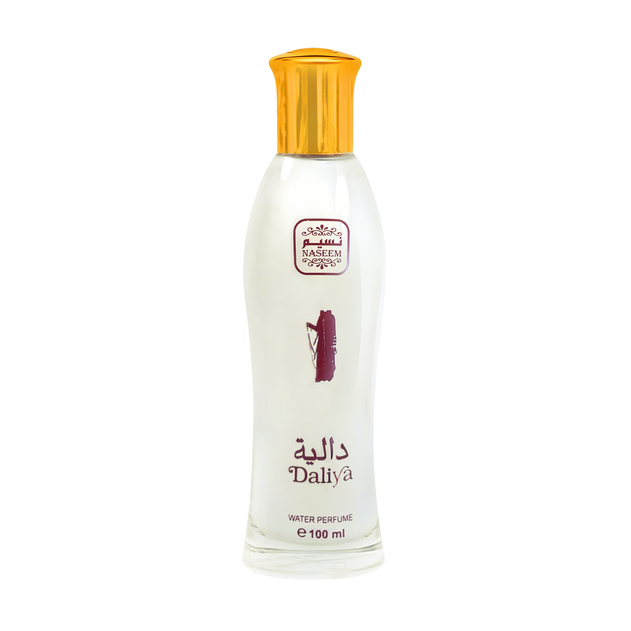 عطر DALIYA BY COLLECTION NASEEM - 100ML