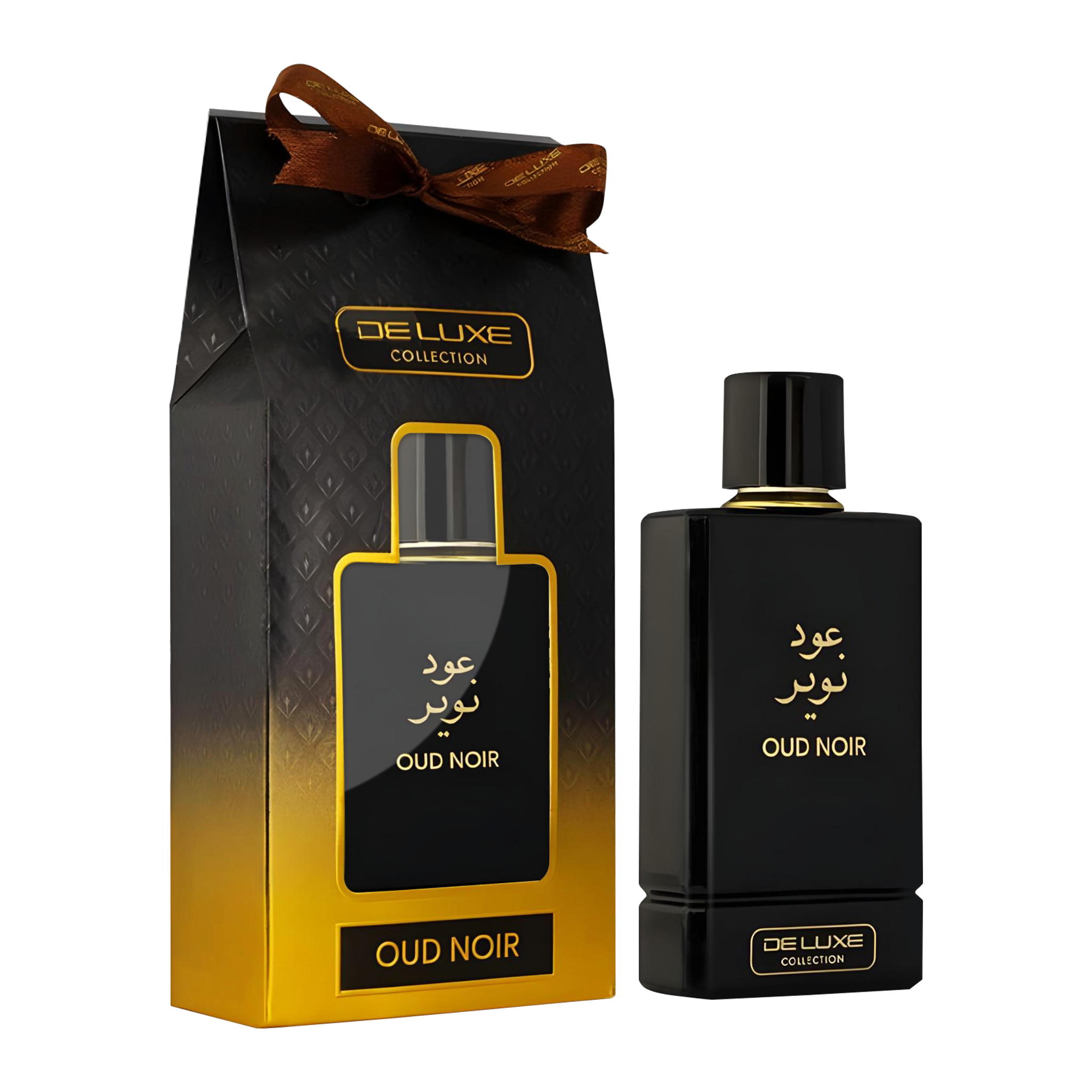 عطر OUD NOIR EAU DE PARFUM - 100ML